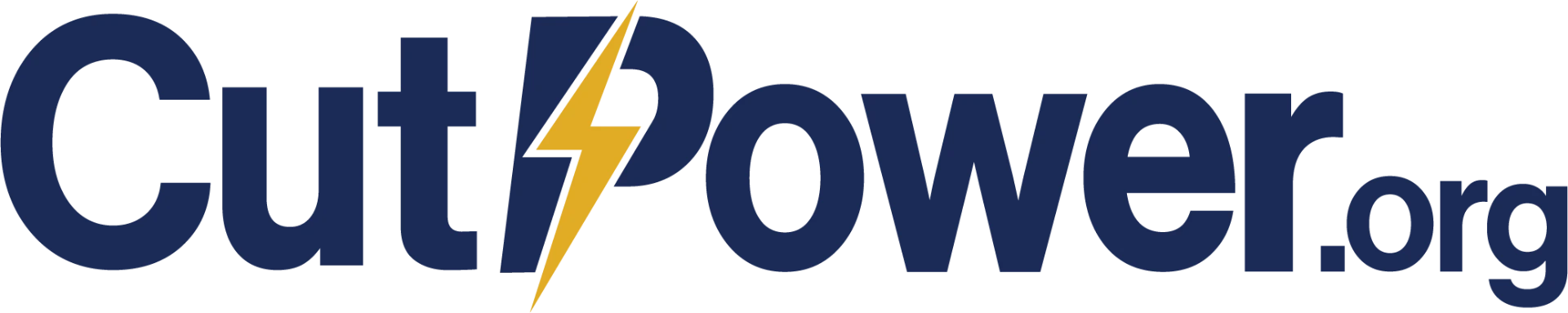 CutPower.org